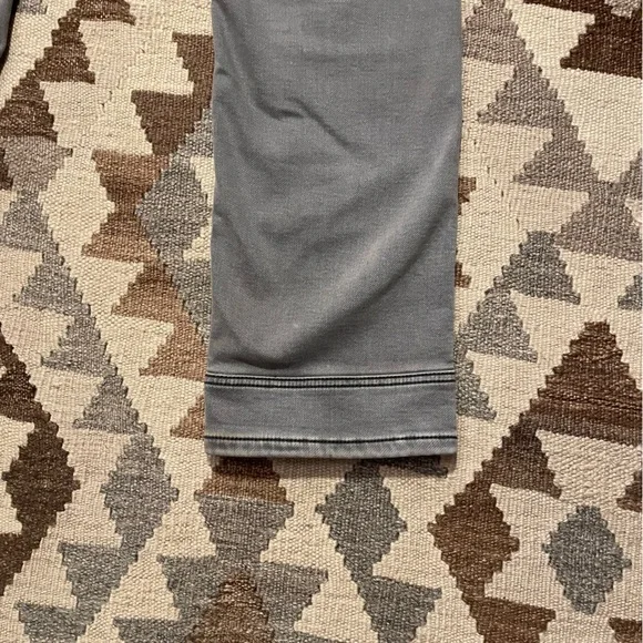 Dovetail Britt Thermal Utility Jeans - Picture 11 of 11